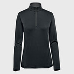 Stormtech Women's Zermatt 1/4 Zip Pullover