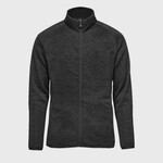 Stormtech Men's Yosemite Full Zip Fleece Jacket