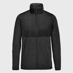 Stormtech Men's Cascadia Hybrid Performance Jacket