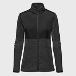 Stormtech Women's Cascadia Hybrid Performance Jacket