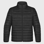 Stormtech Men's Altitude Quilted Jacket