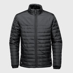 Stormtech Men's Nautilus Quilted Jacket