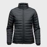 Stormtech Women's Nautilus Quilted Jacket