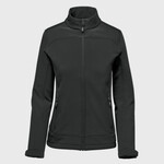 Stormtech Women's Aleutian Softshell Jacket