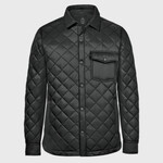Stormtech Men's Tundra Quilted Shacket