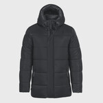 Stormtech Men's Elkridge Quilted Parka