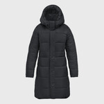 Stormtech Women's Elkridge Quilted Parka