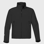 Stormtech Men's Cruise Softshell Jacket