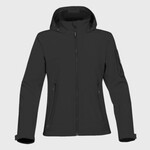 Stormtech Women's Cruise Softshell Jacket