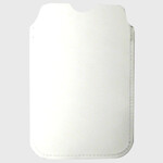 Leather iPhone Cover