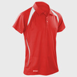 Spiro team spirit polo
