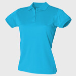 Women's Coolplus® polo shirt