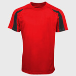 Contrast cool T