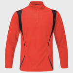 Spiro trial training top