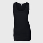 Gildan Ladies SoftStyle® Tank Top