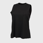 SF Clothing Ladies High Neck Vest