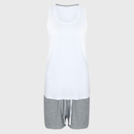 Towel City Short PJ's in a Bag