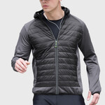 Spiro Fitness Zero Gravity Jacket