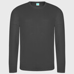 AWDis Cool Long Sleeve Wicking T-Shirt