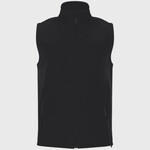 Pro 2-layer softshell gilet