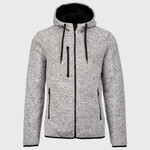 Proact Heather Hooded Jacket