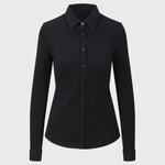 Women's Anna knitted shirt