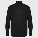 Long sleeve stretch shirt