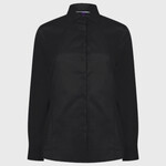 Women's long sleeve stretch shirt