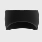 Softshell sports tech headband