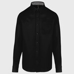 Men's Nevada long sleeve cotton shirt