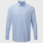 Maxton check long sleeve shirt