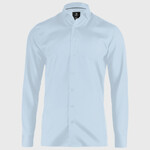 Portland slim fit – super non-iron business shirt