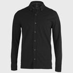 Kingston – stretch deluxe piqué shirt