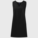 Waterproof wrap around tunic
