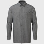 Men’s Chambray shirt, organic and Fairtrade certified