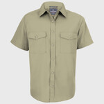 Expert Kiwi short-sleeved shirt
