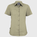 Expert women’s Kiwi short-sleeved shirt