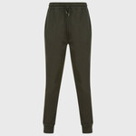 Unisex athleisure joggers