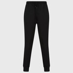 Unisex athleisure joggers