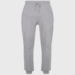 Organic basic sweatpants