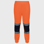 Pro hi-vis joggers