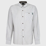 Tattersall check shirt