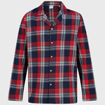 SF Clothing Tartan Lounge Set