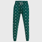 SF Clothing Unisex Cuffed Lounge Pants