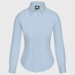 The Essential L/S Blouse
