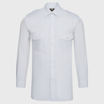The Essential L/S Pilot Shirt