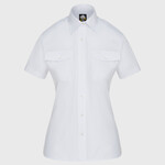 The Classic S/S Pilot Blouse