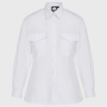 The Classic L/S Pilot Blouse