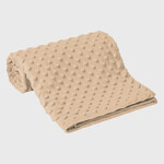 Brand Lab Minky Fleece Blanket