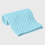 Brand Lab Minky Fleece Blanket